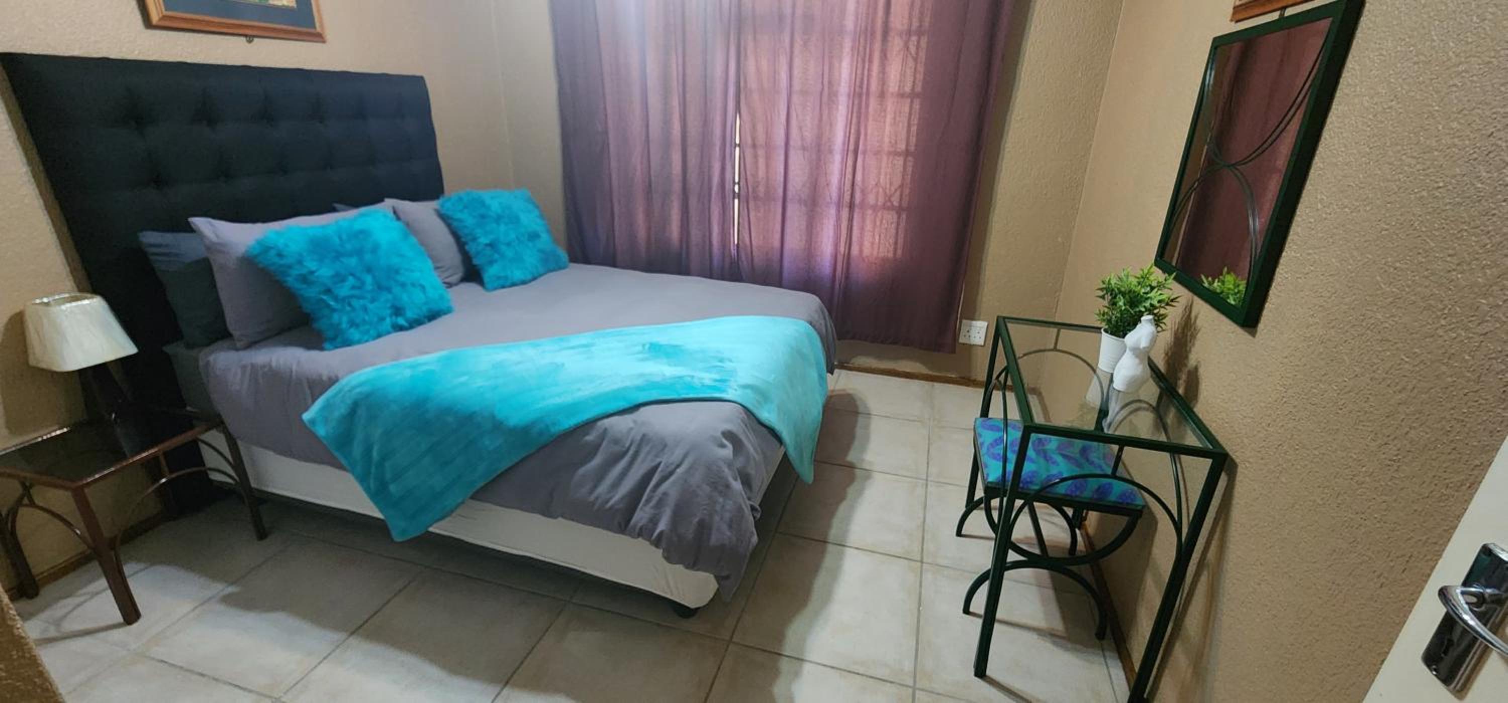 20 Pendleberry Holiday Resort