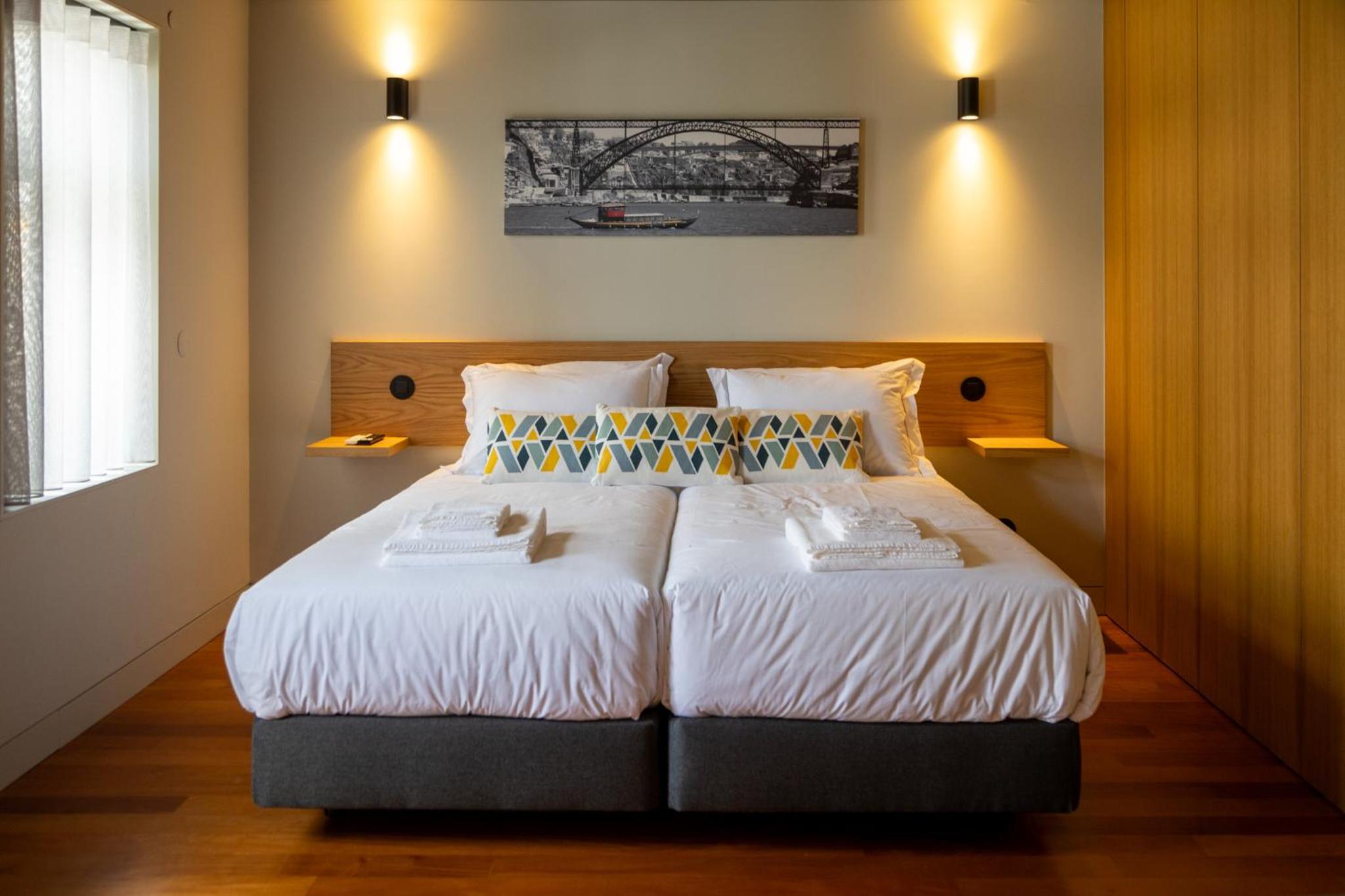 Fervença Suites