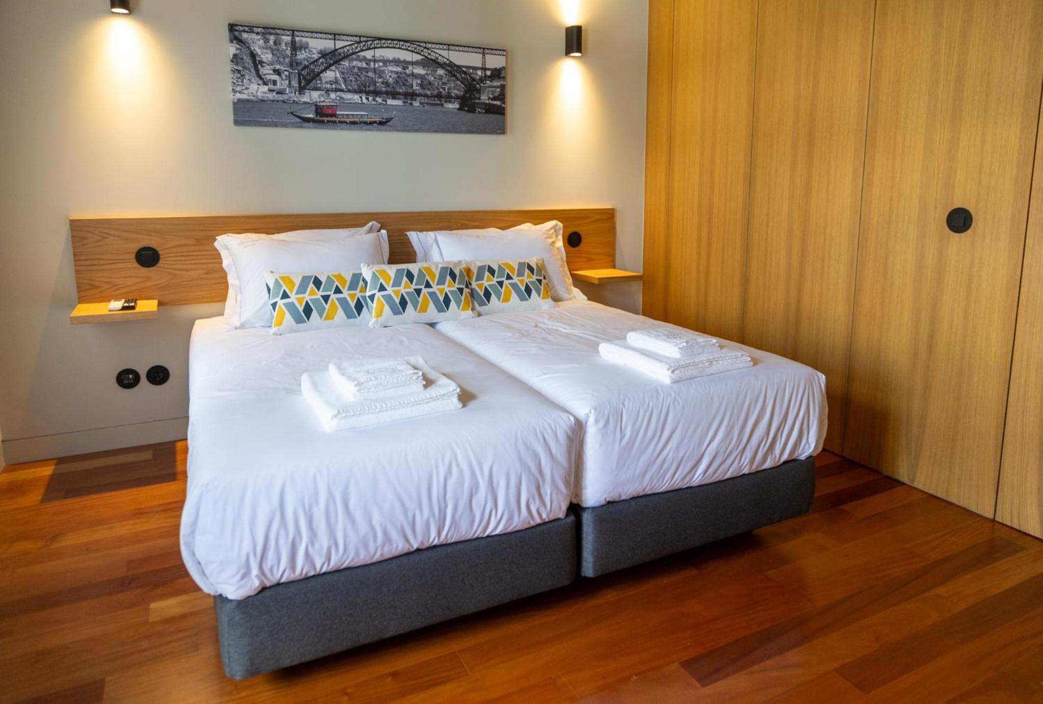 Fervença Suites