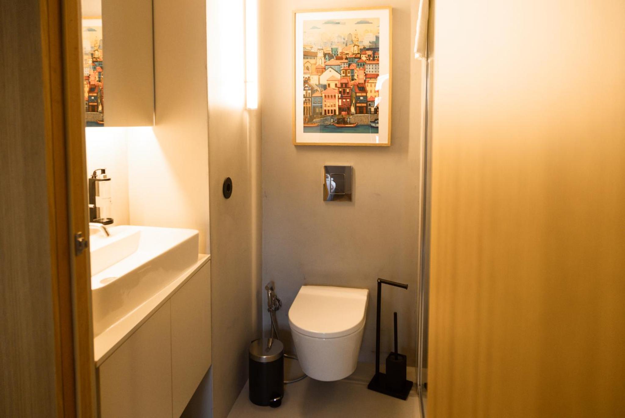 Fervença Suites