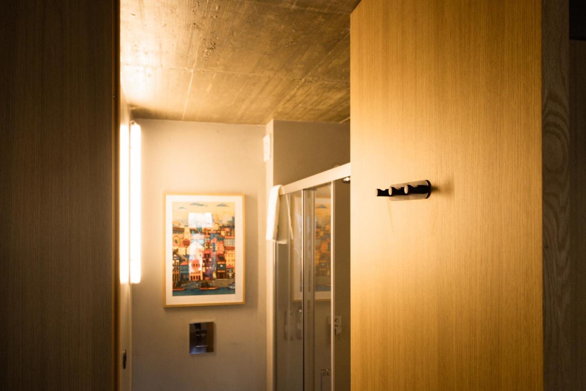 Fervença Suites