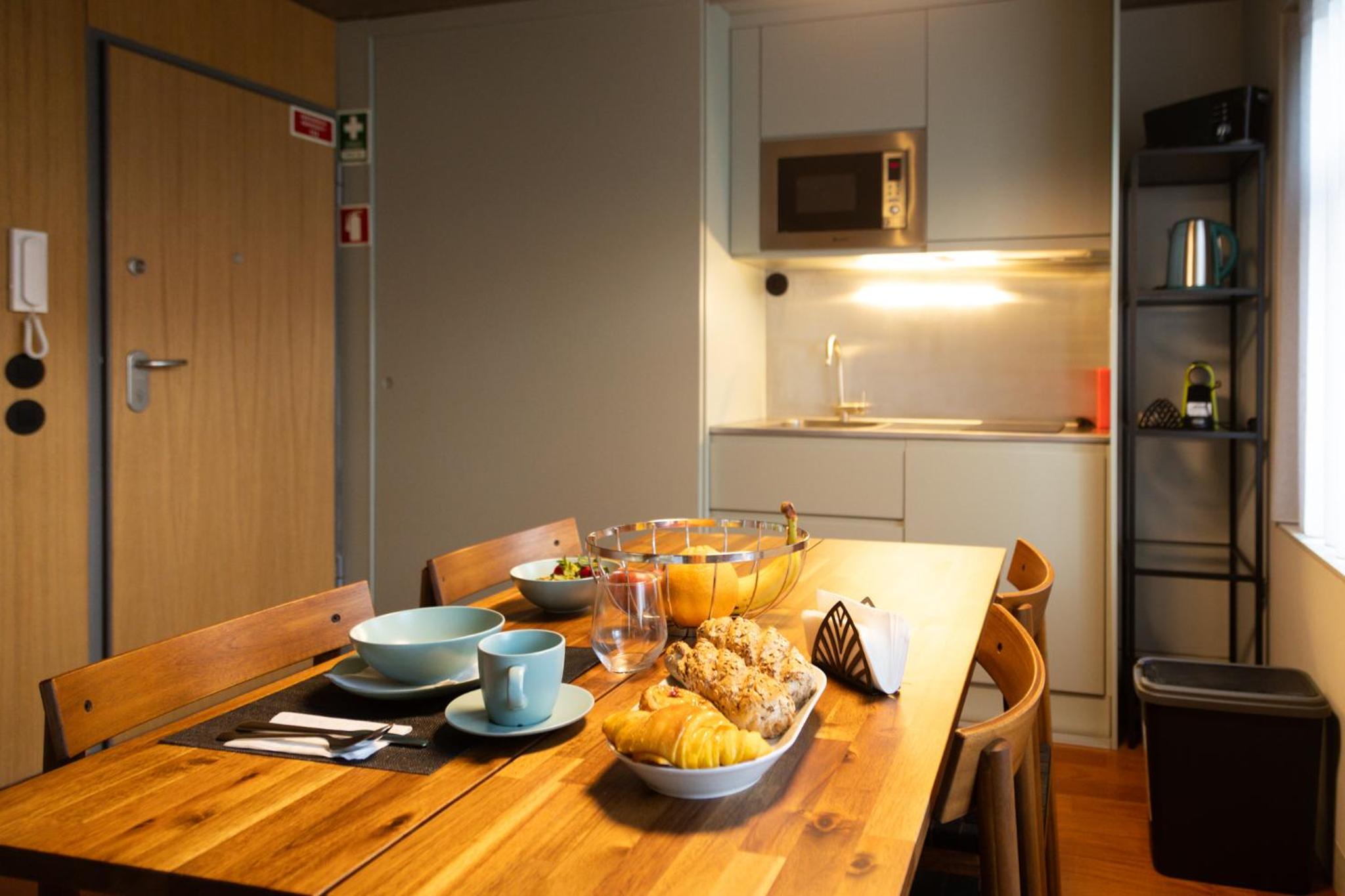 Fervença Suites