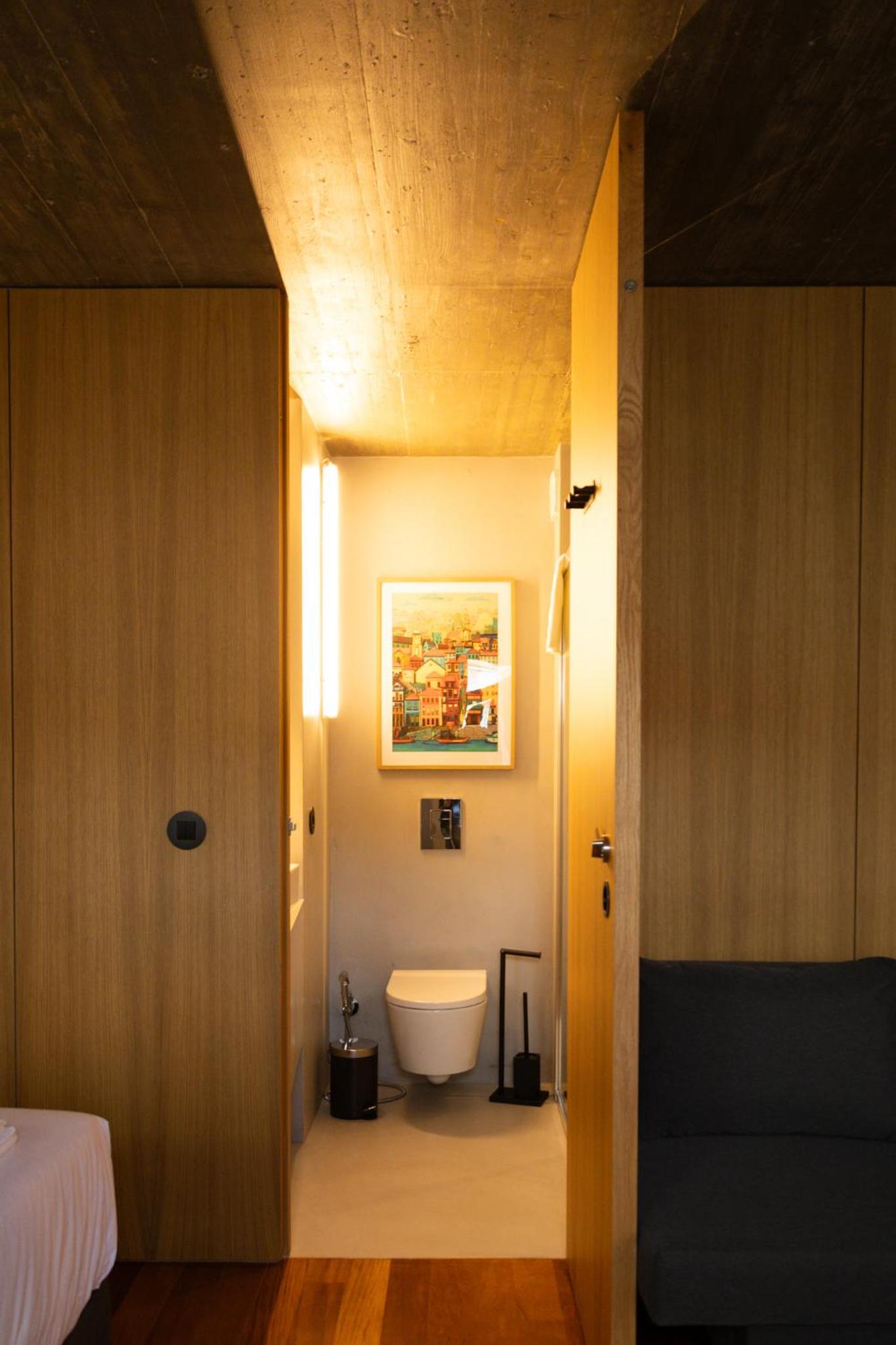 Fervença Suites