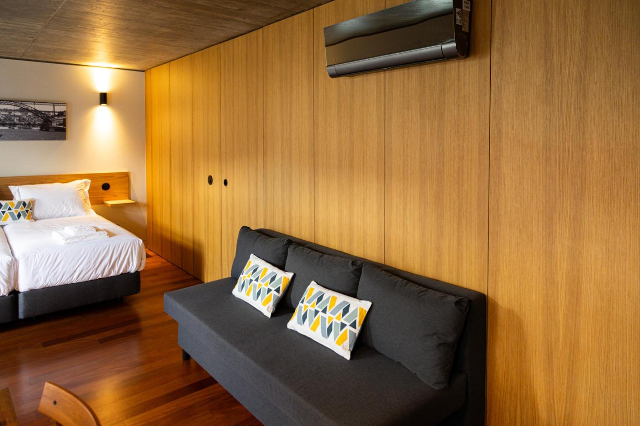 Fervença Suites