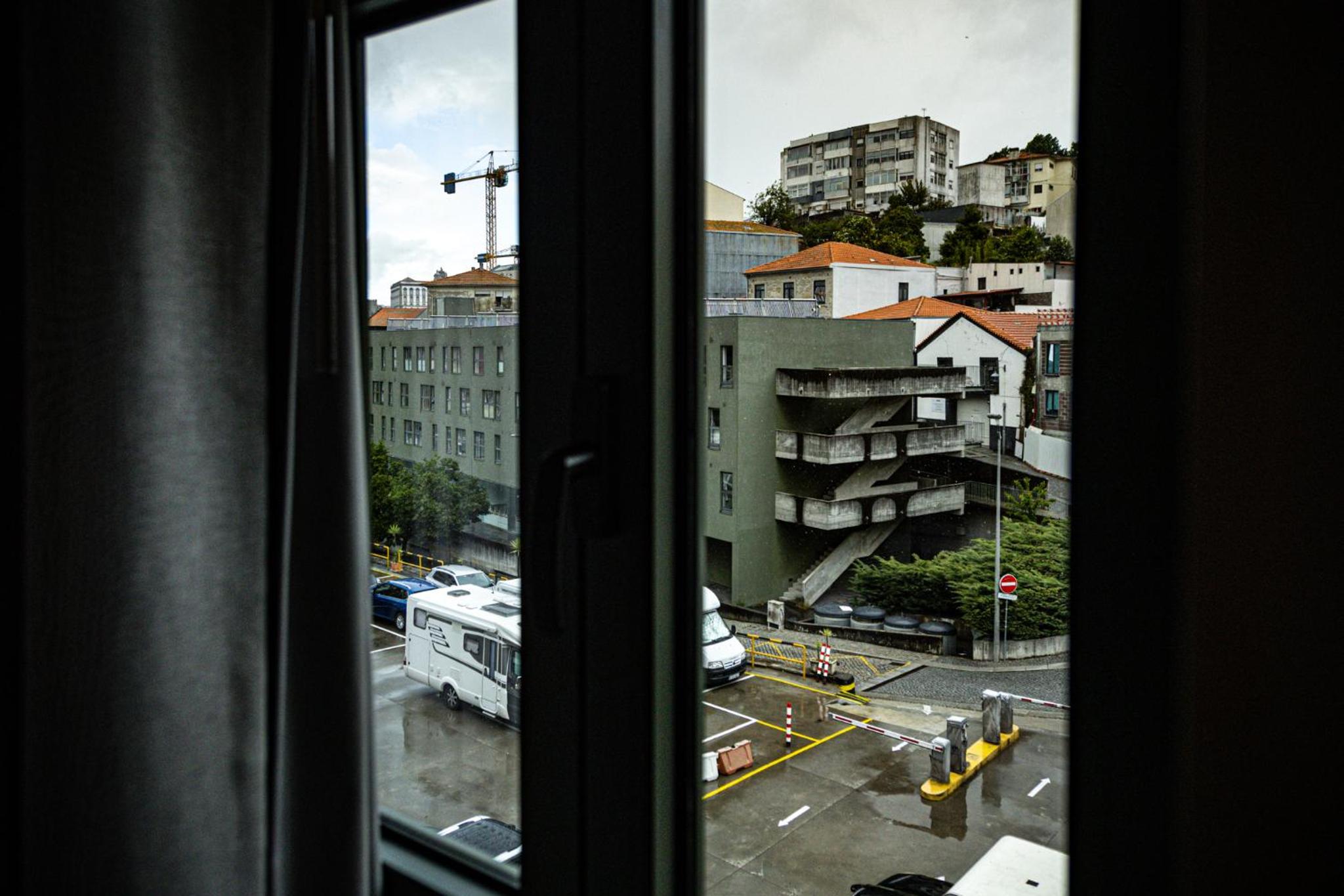 Fervença Suites
