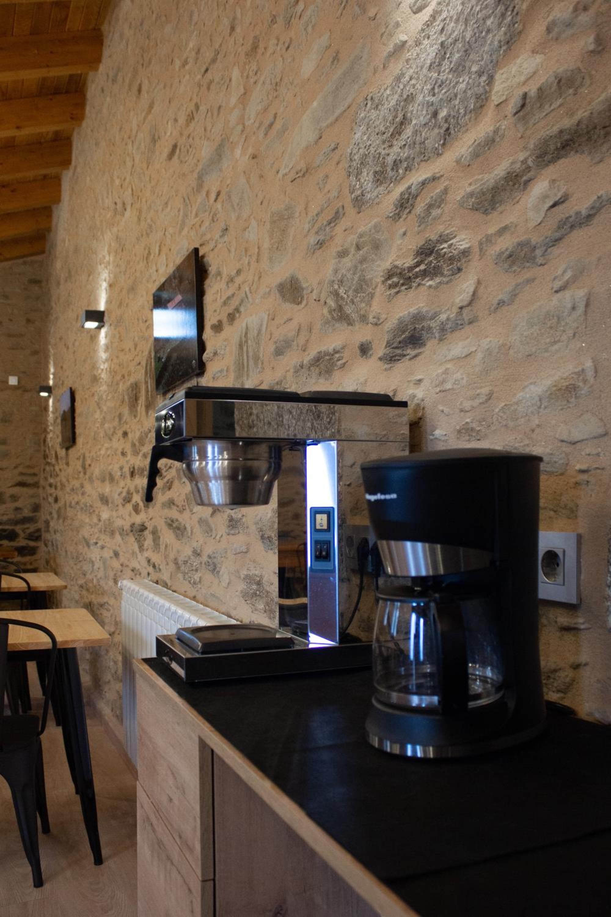 Casa Rural Camino Real Completa