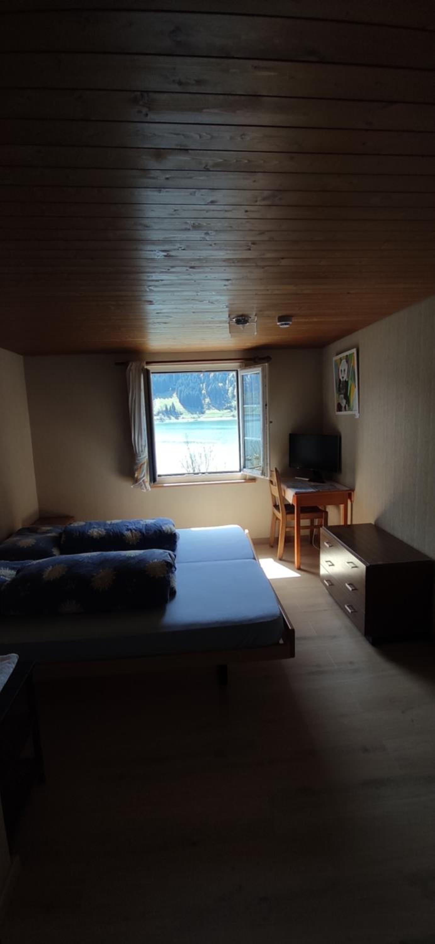 Fischers Lodge