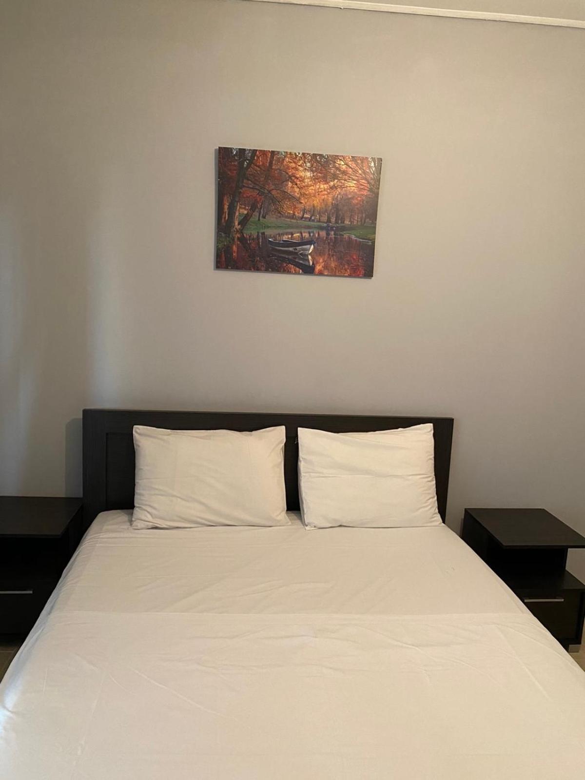 YOU ARE WELCOME APARTMENT Athens