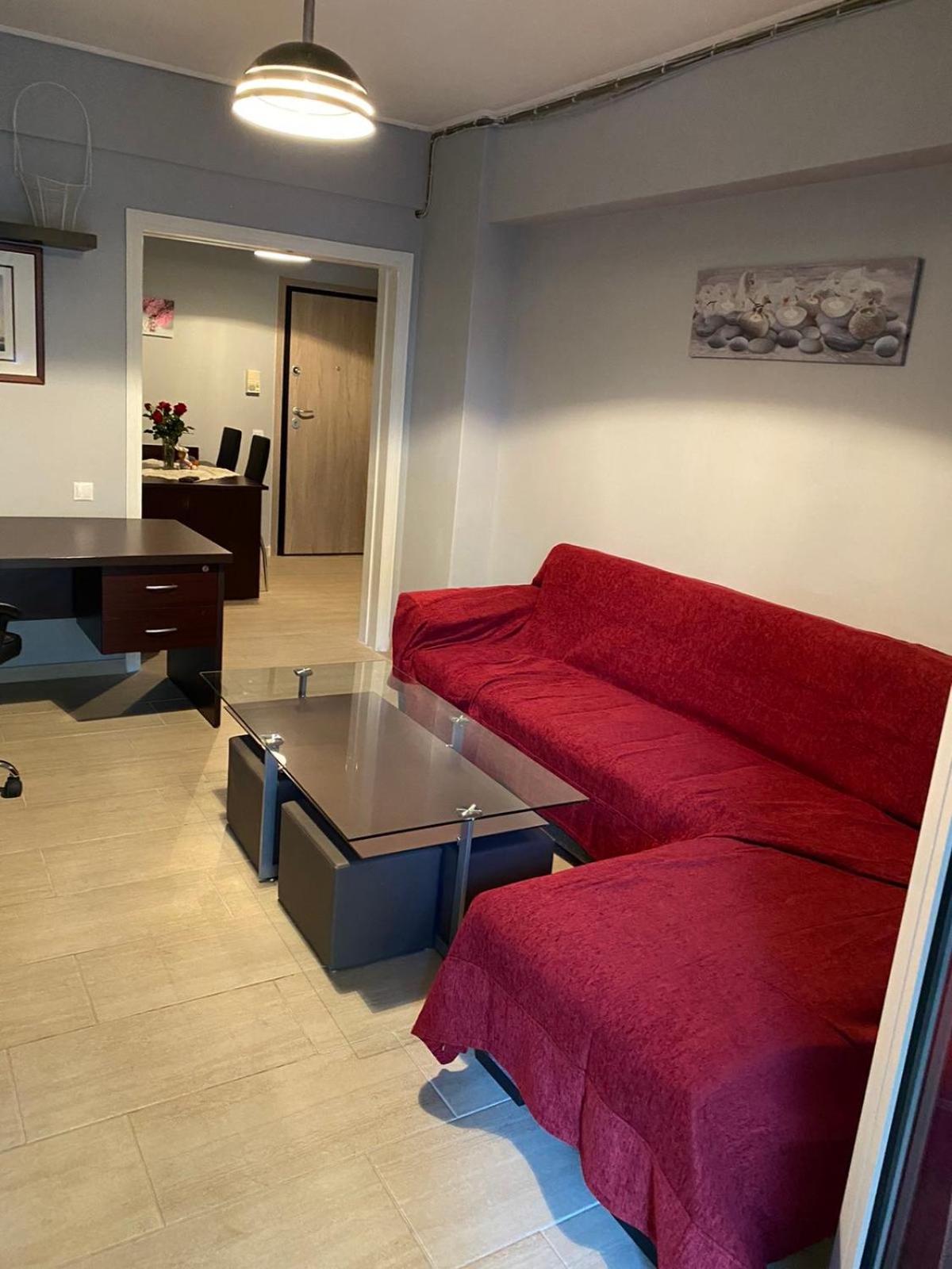 YOU ARE WELCOME APARTMENT Athens
