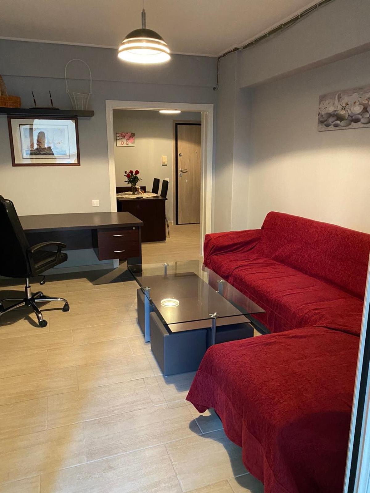 YOU ARE WELCOME APARTMENT Athens