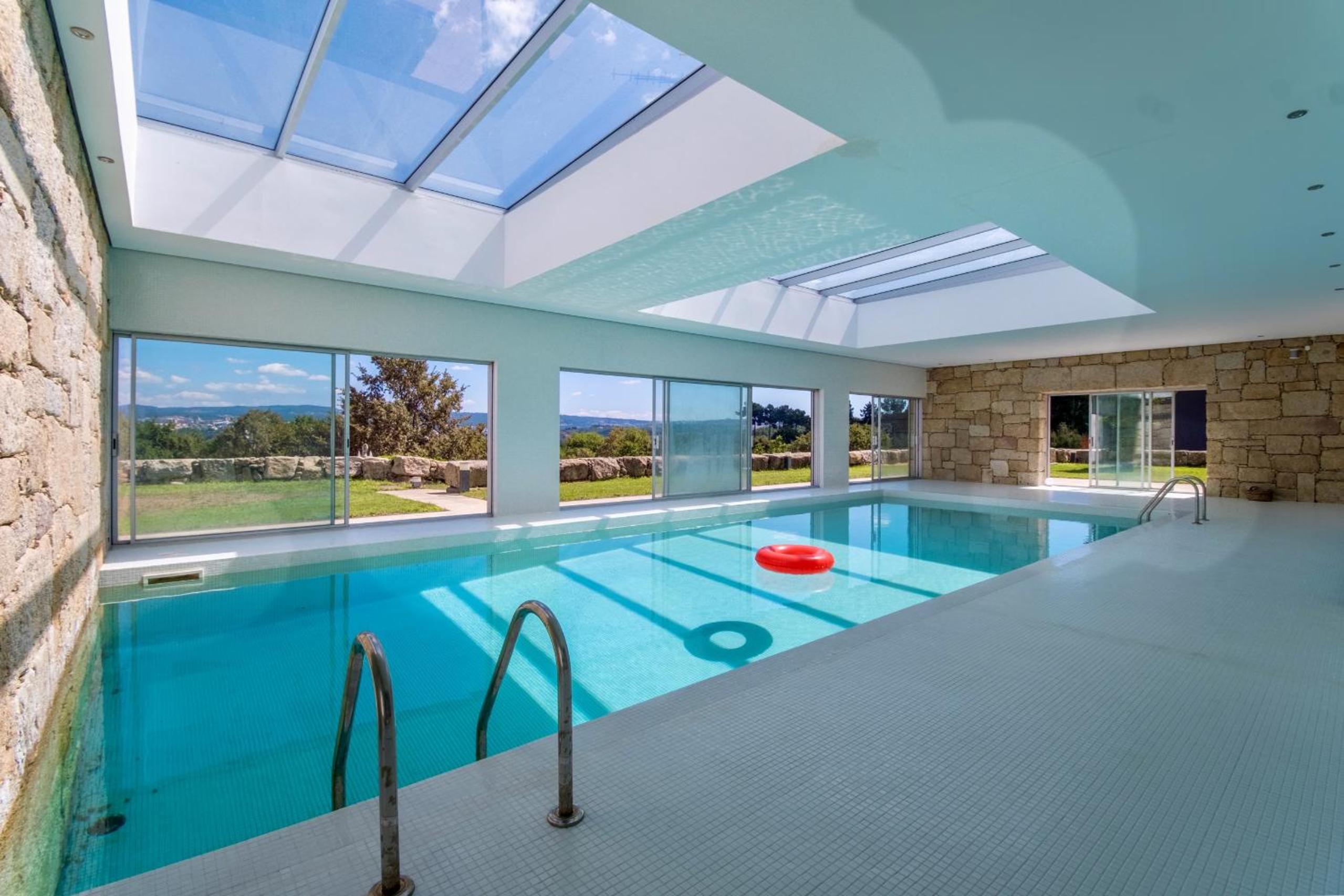 Douro Luxury Farmhouse view 3