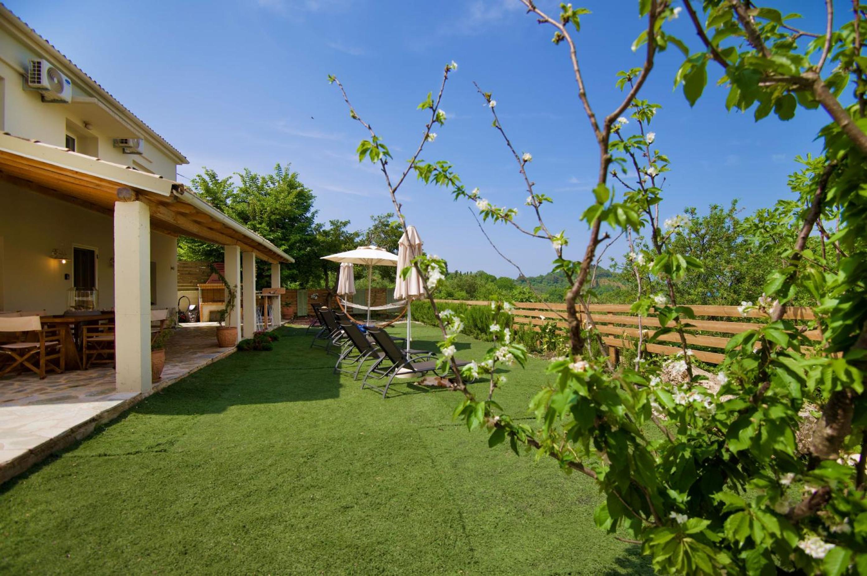 Villa Villekulla view 5