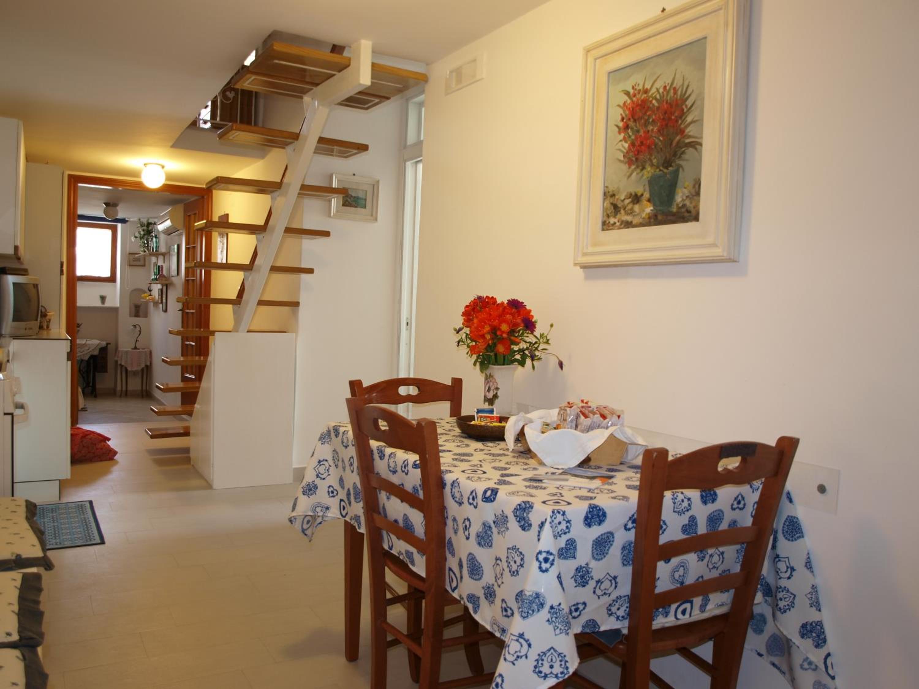 Villa Apollo B&B