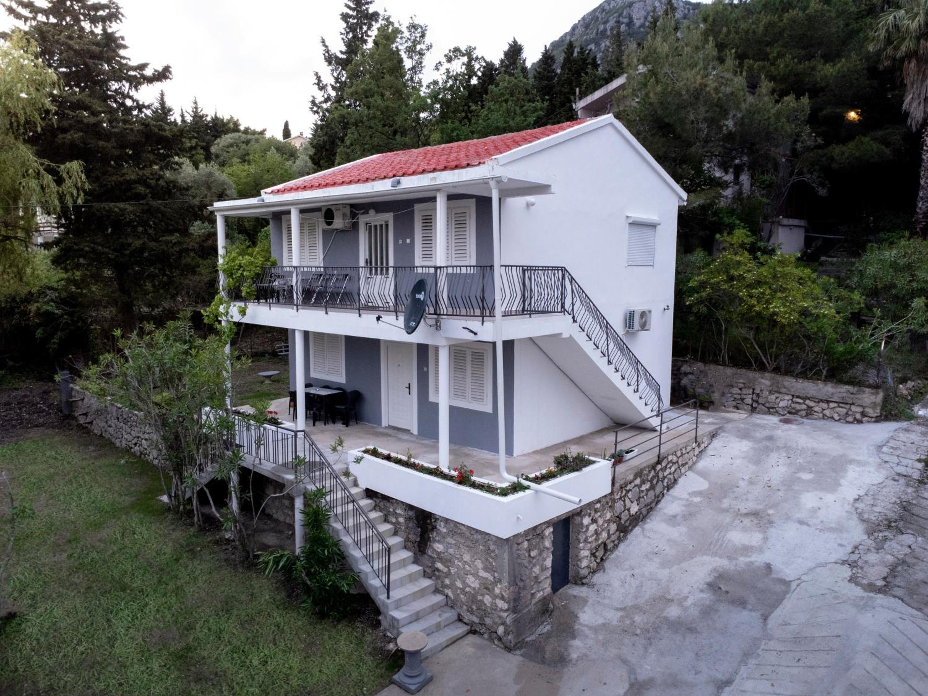 Apartments Matija
