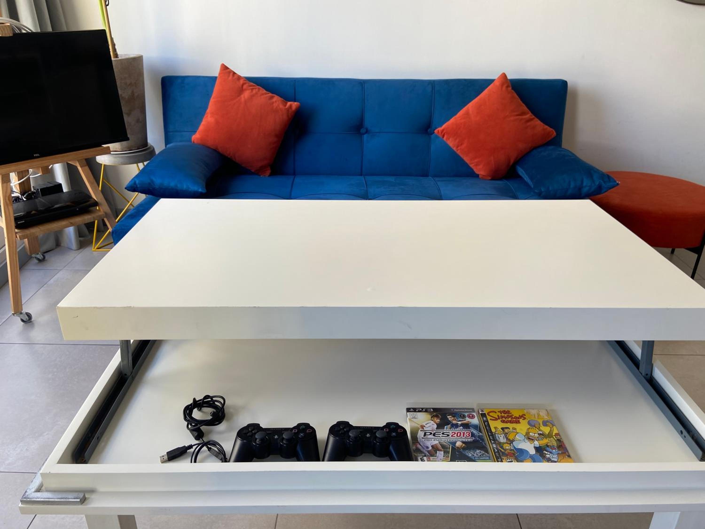 CabreraStudio, funcional studio en Palermo, con amenities