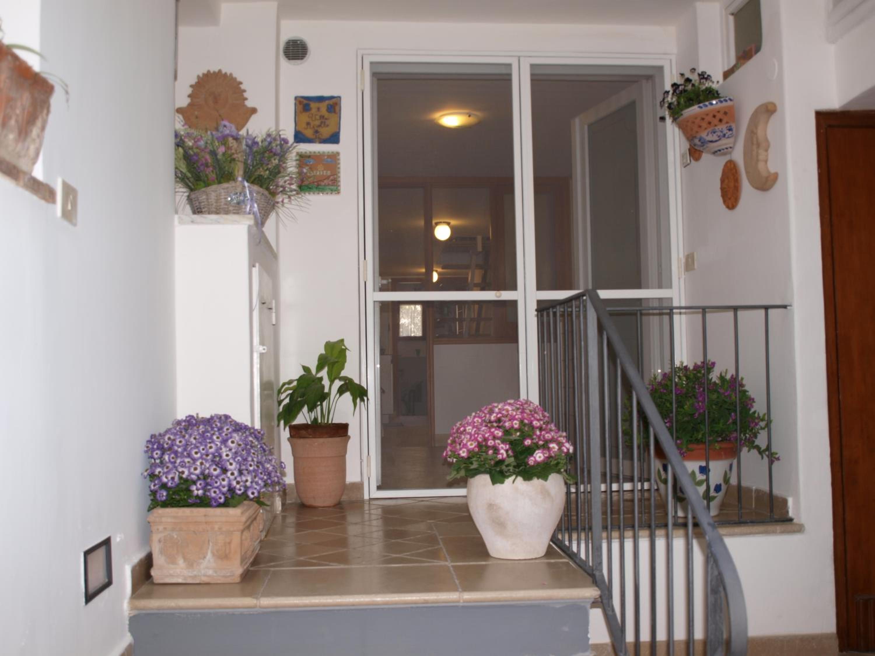 Villa Apollo B&B