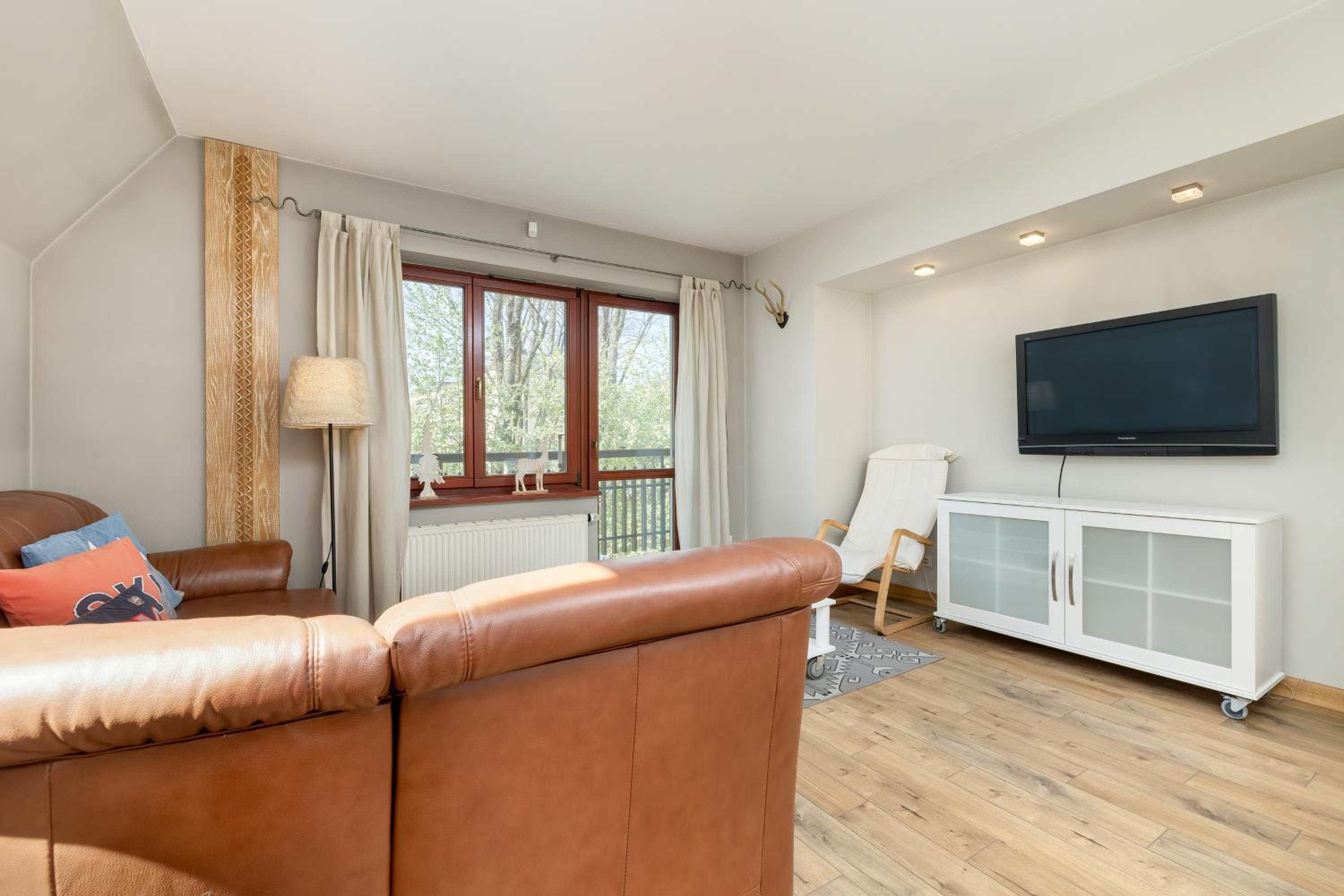Rent like home - Sienkiewicza view 4