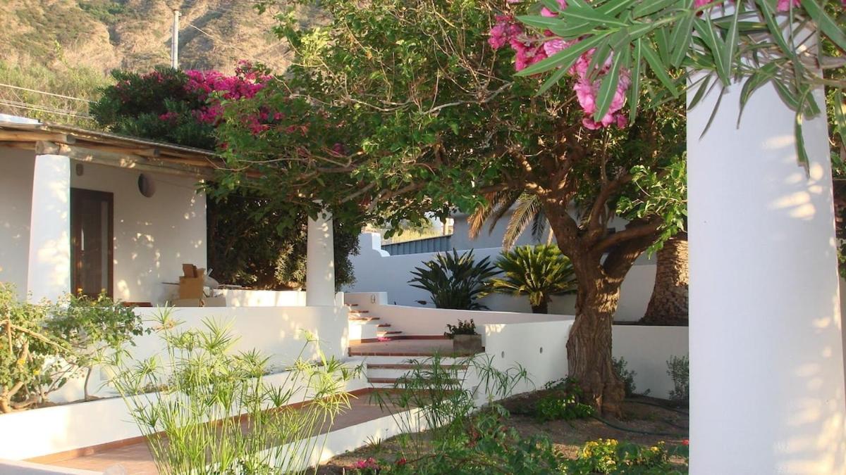 Casa Bouganville