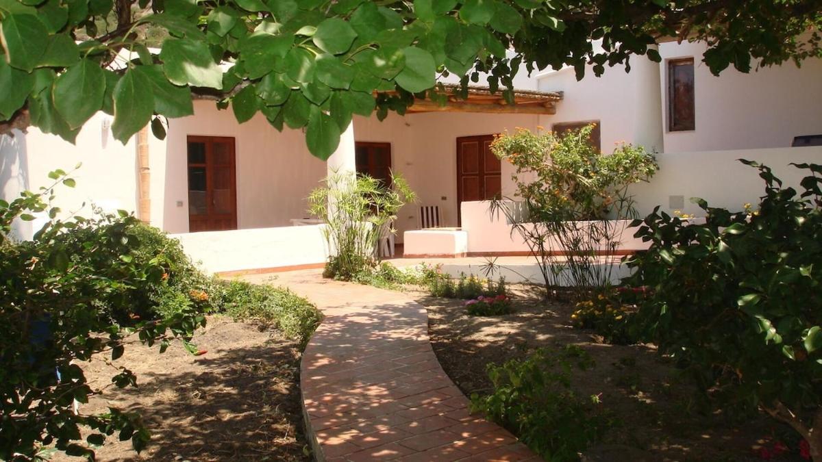 Casa Bouganville