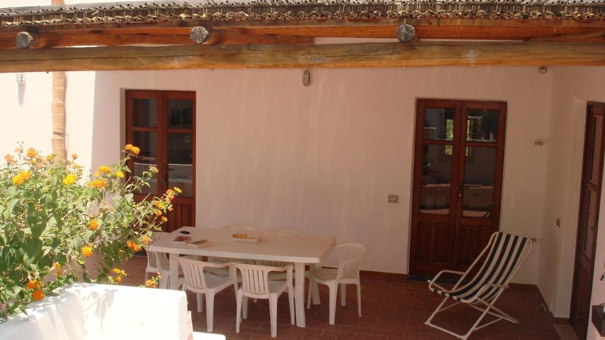 Casa Bouganville