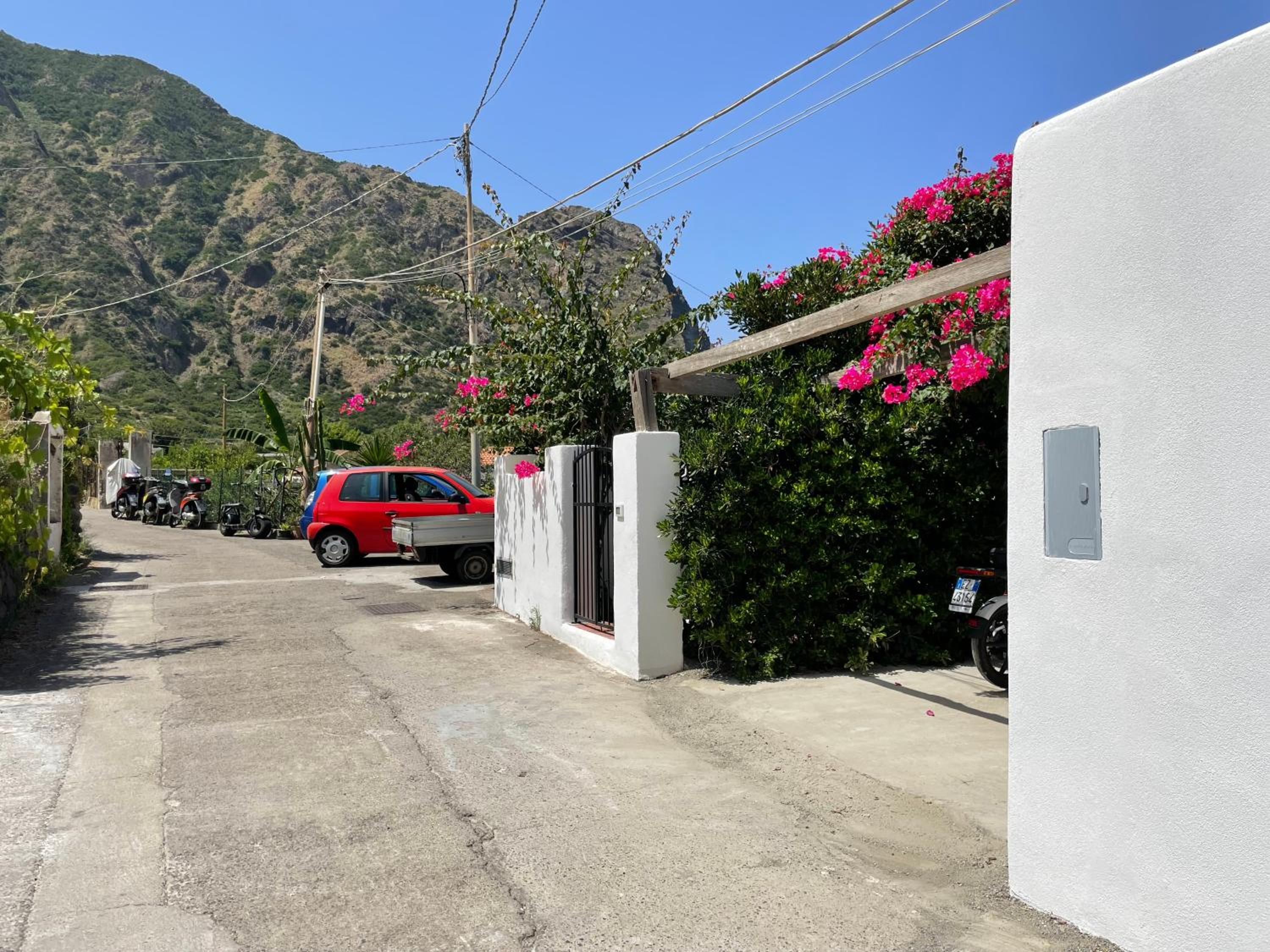 Casa Bouganville