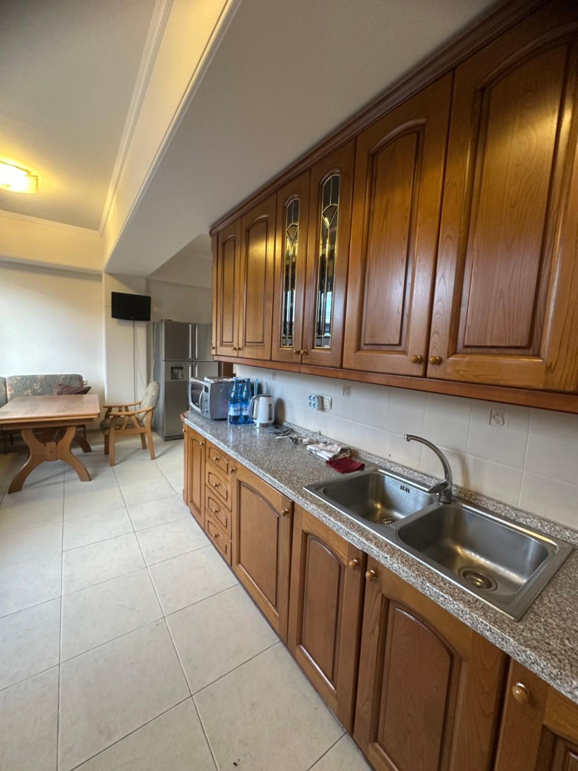 Big Apartament On Republic Square