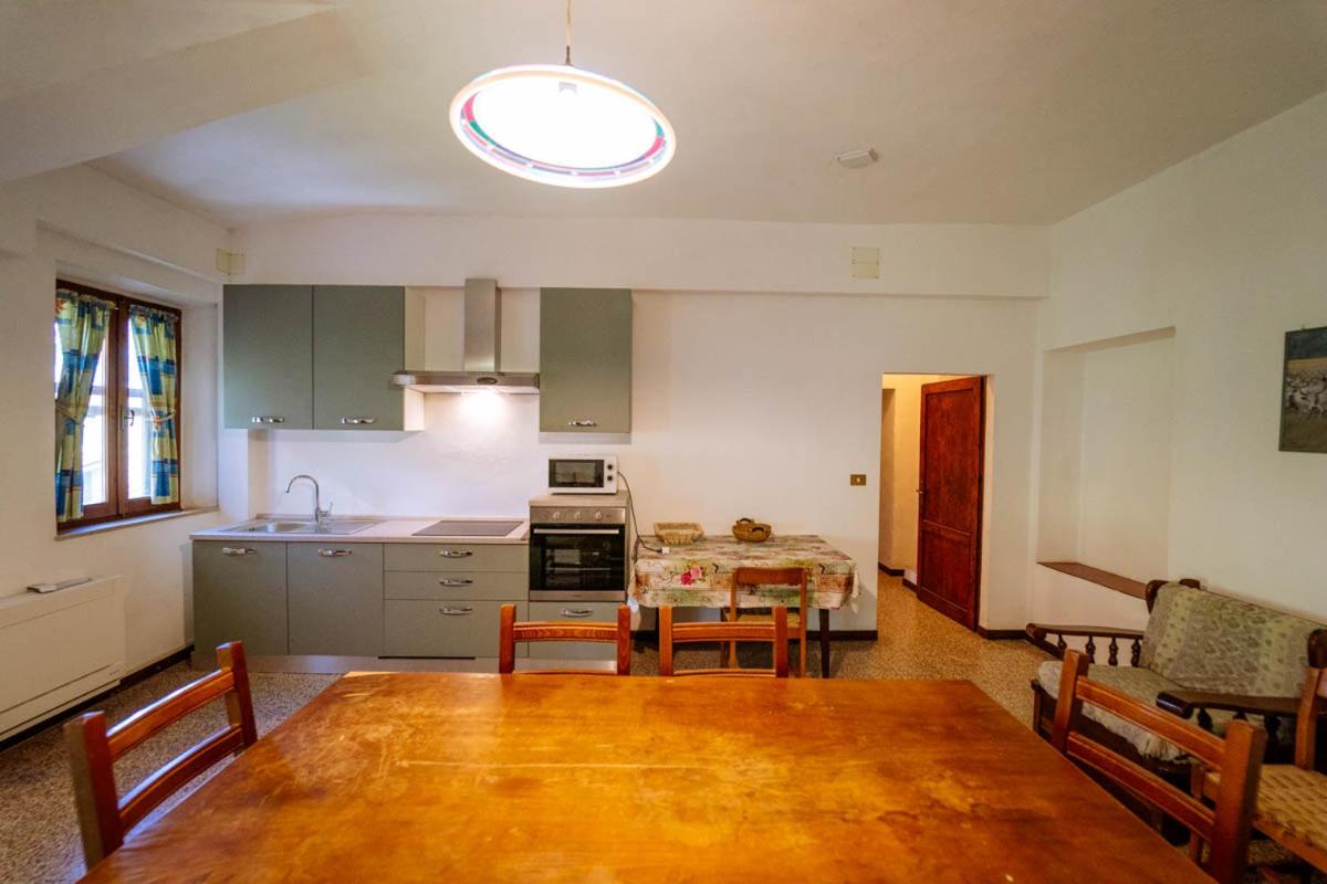 Agriturismo Bio San Mamiliano