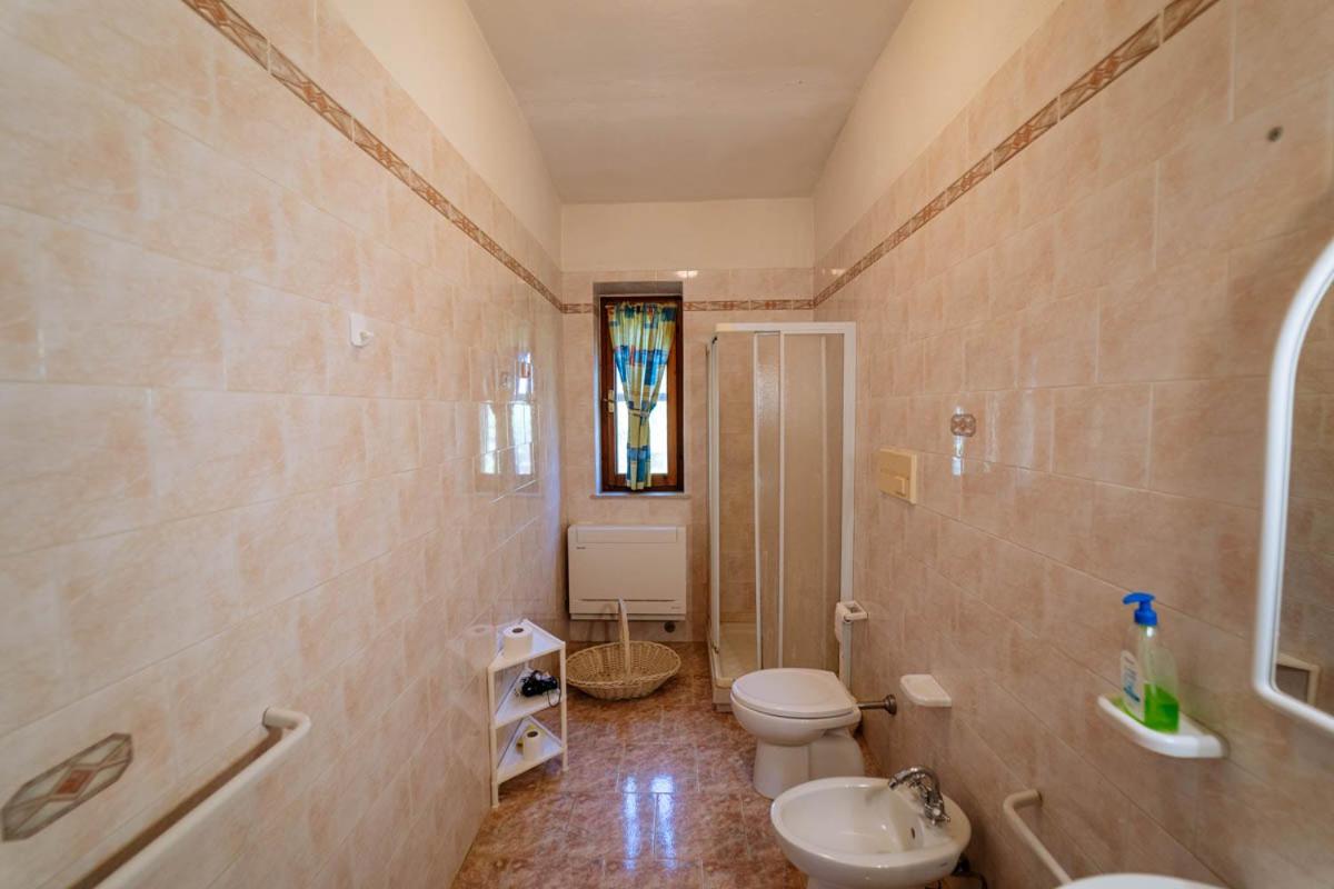 Agriturismo Bio San Mamiliano