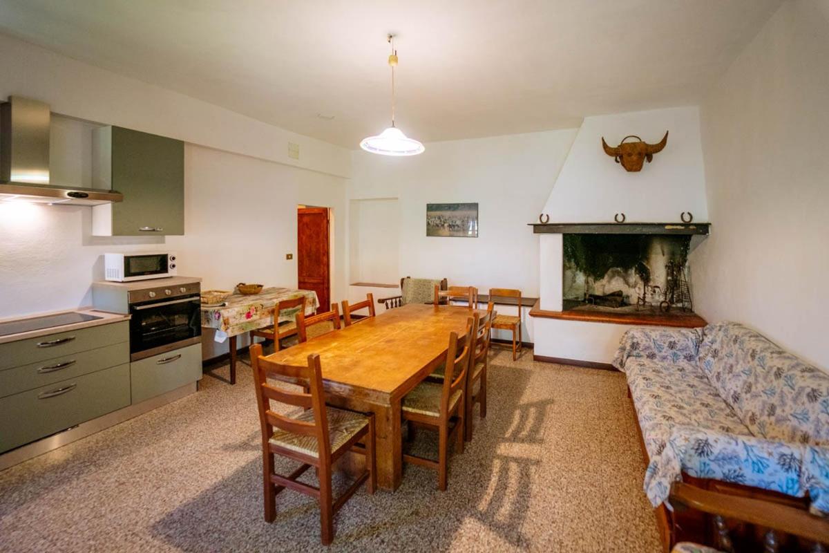 Agriturismo Bio San Mamiliano