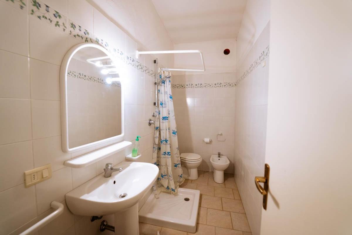 Agriturismo Bio San Mamiliano