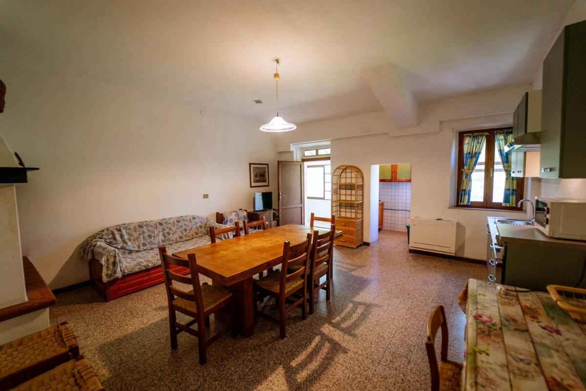 Agriturismo Bio San Mamiliano