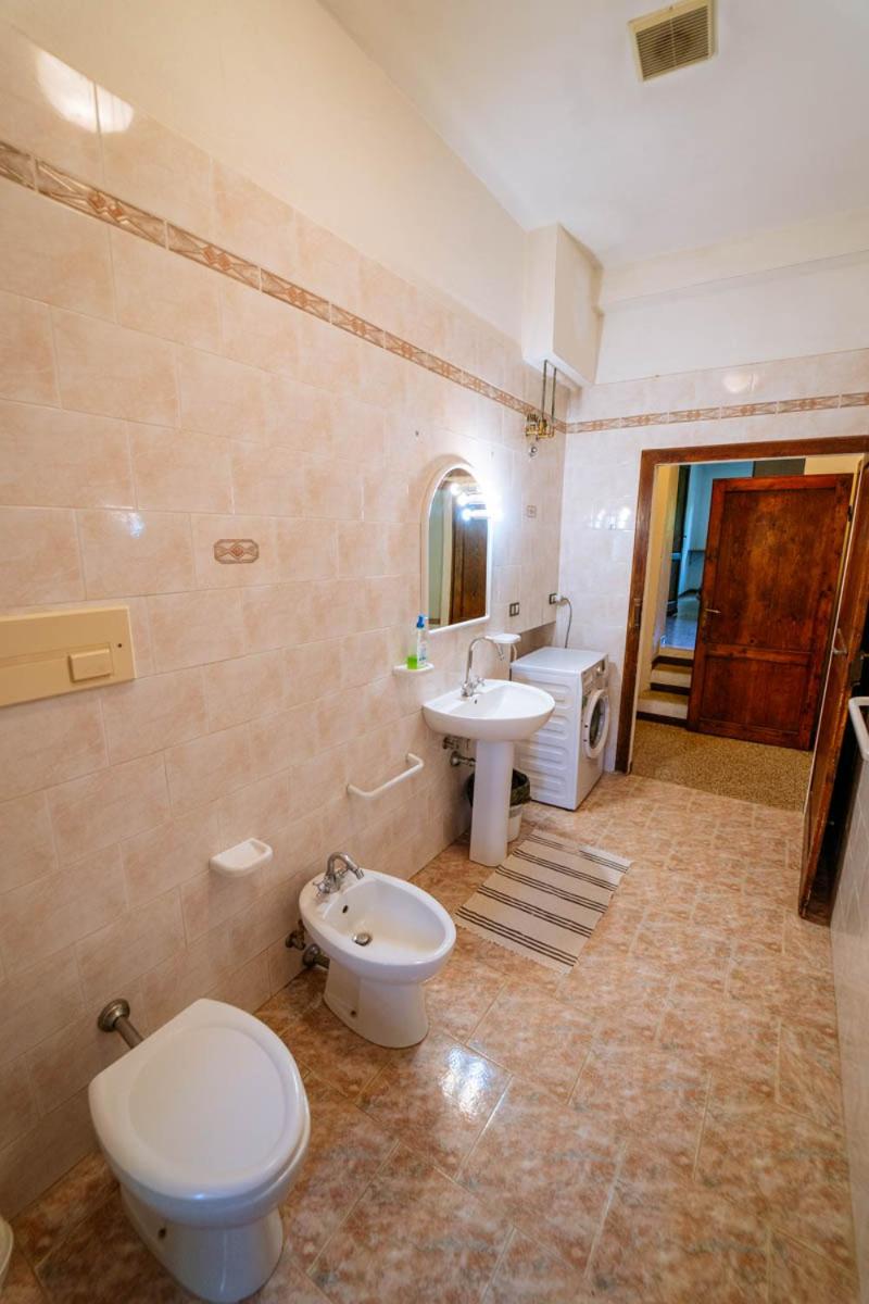 Agriturismo Bio San Mamiliano