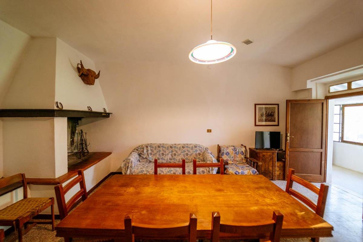Agriturismo Bio San Mamiliano