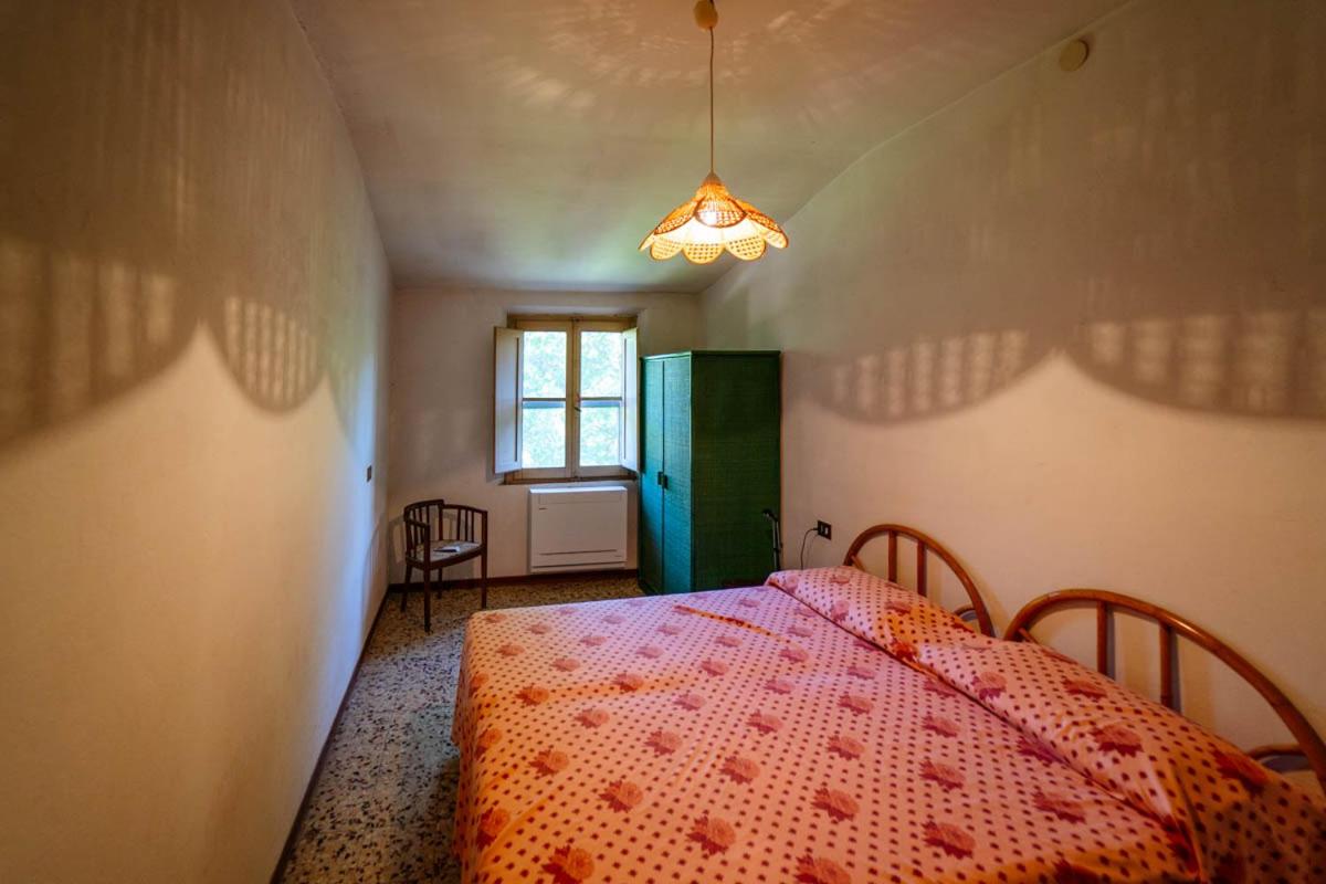 Agriturismo Bio San Mamiliano