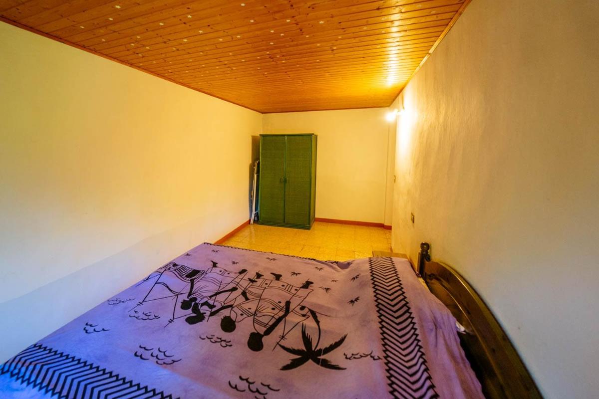 Agriturismo Bio San Mamiliano