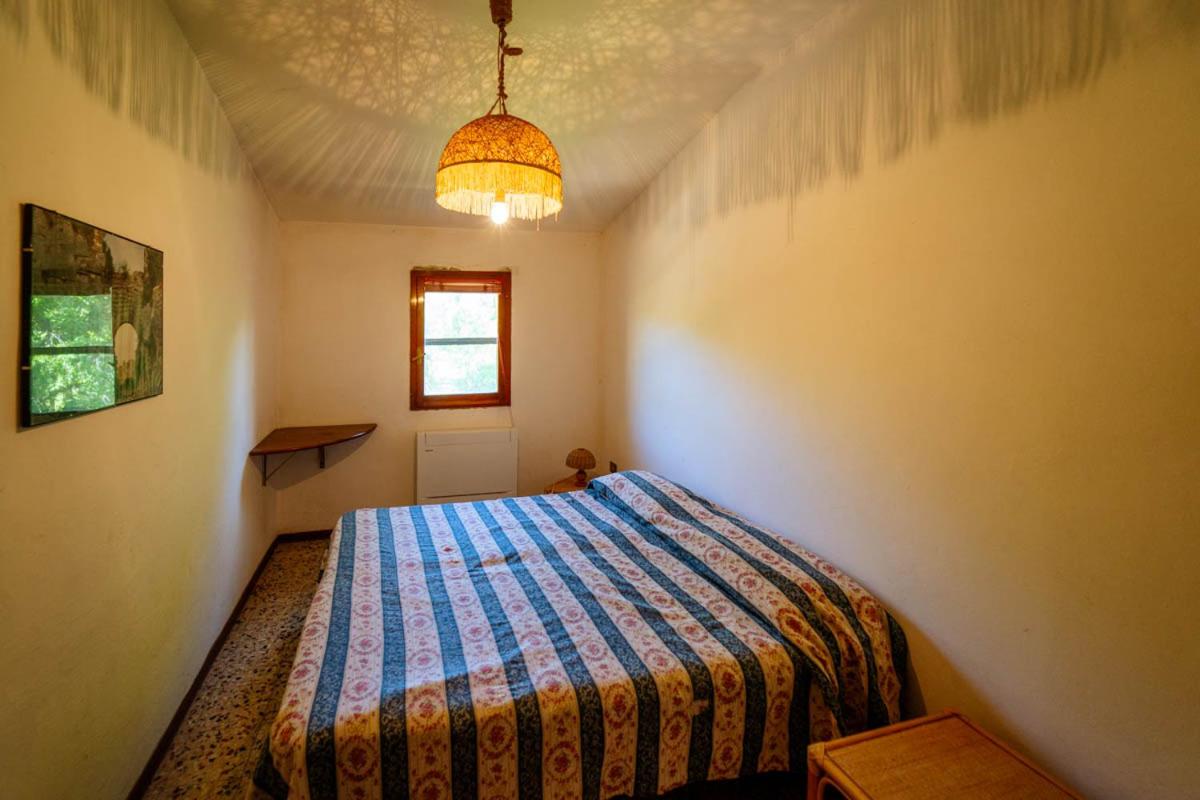 Agriturismo Bio San Mamiliano