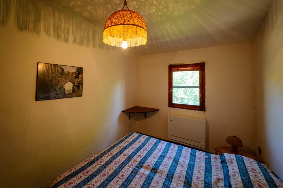 Agriturismo Bio San Mamiliano