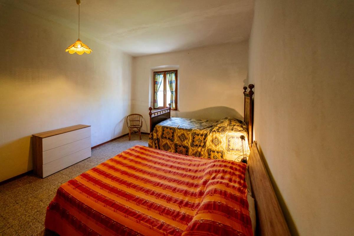Agriturismo Bio San Mamiliano