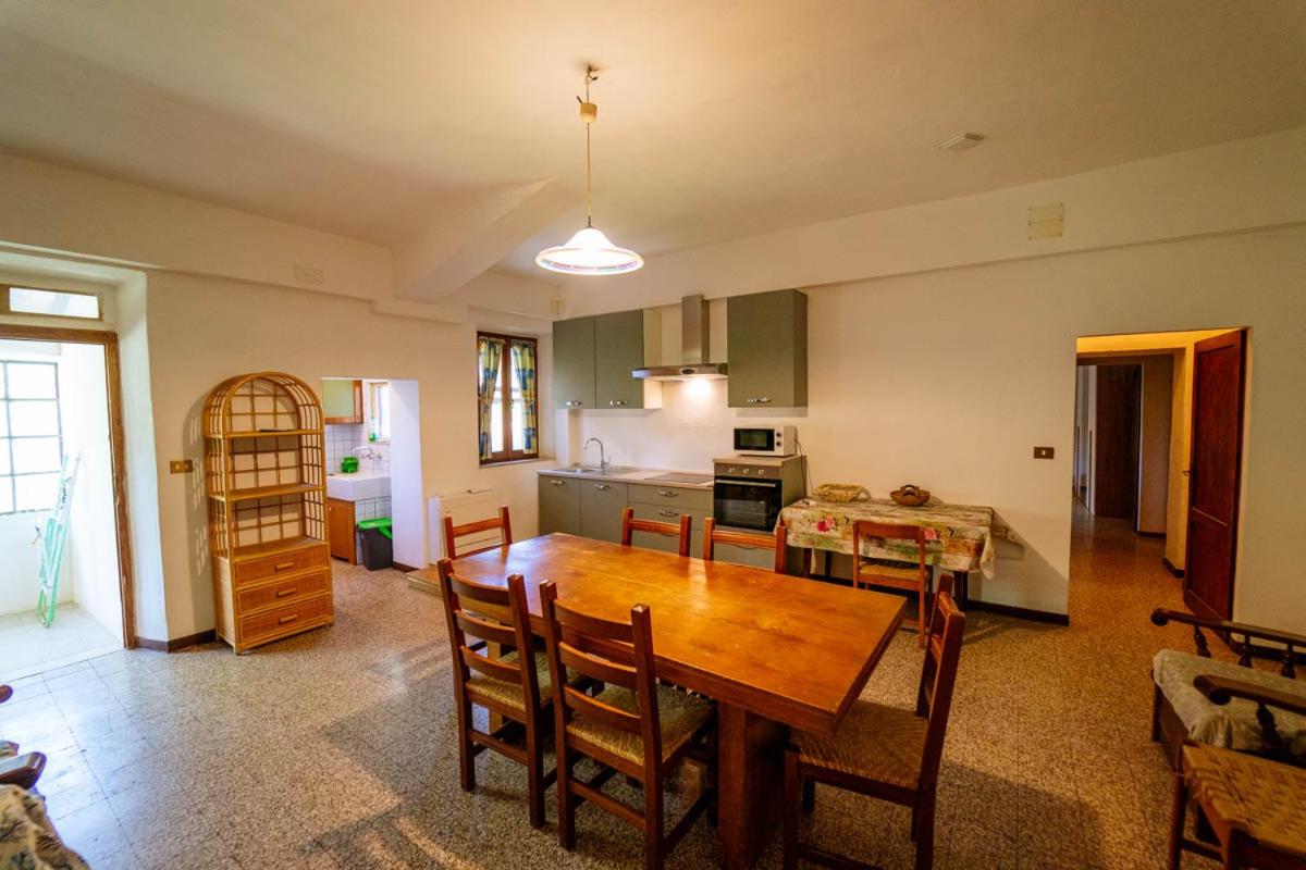Agriturismo Bio San Mamiliano