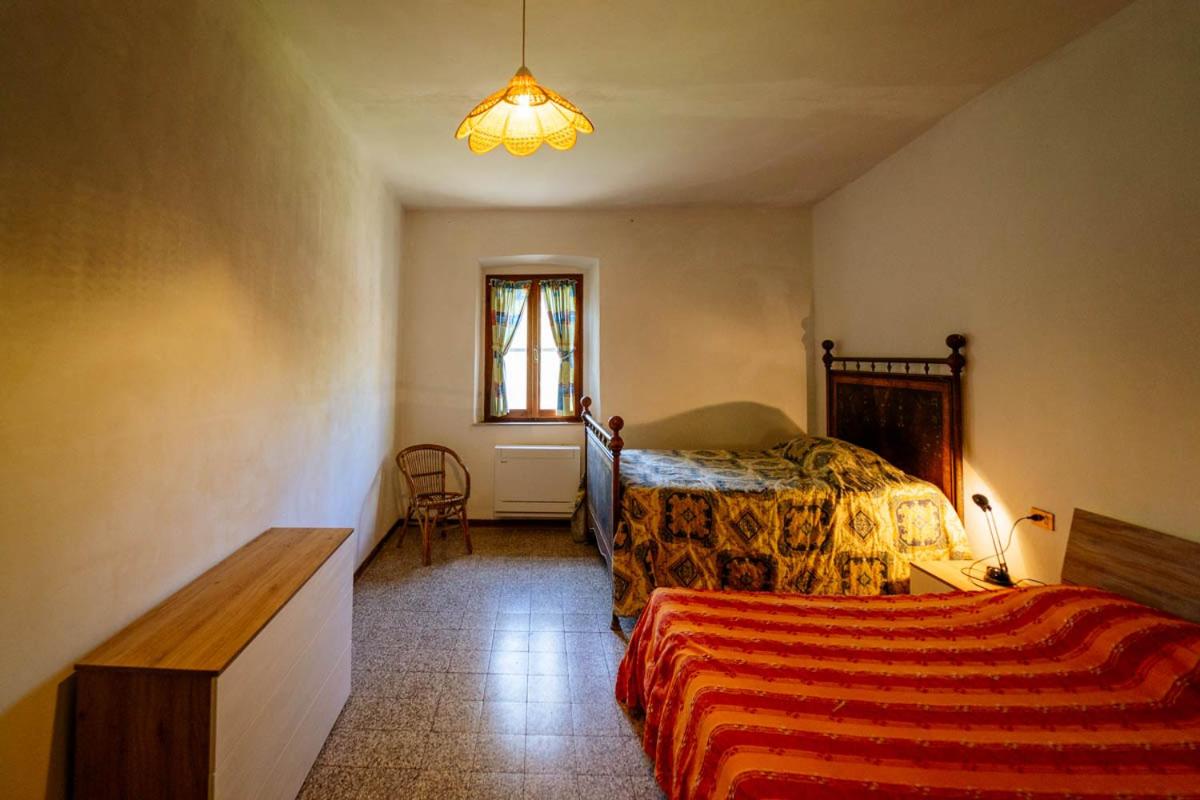 Agriturismo Bio San Mamiliano