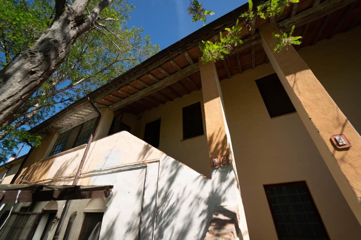 Agriturismo Bio San Mamiliano
