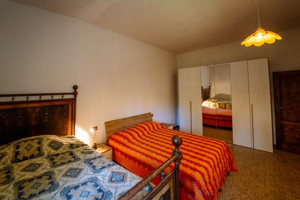 Agriturismo Bio San Mamiliano