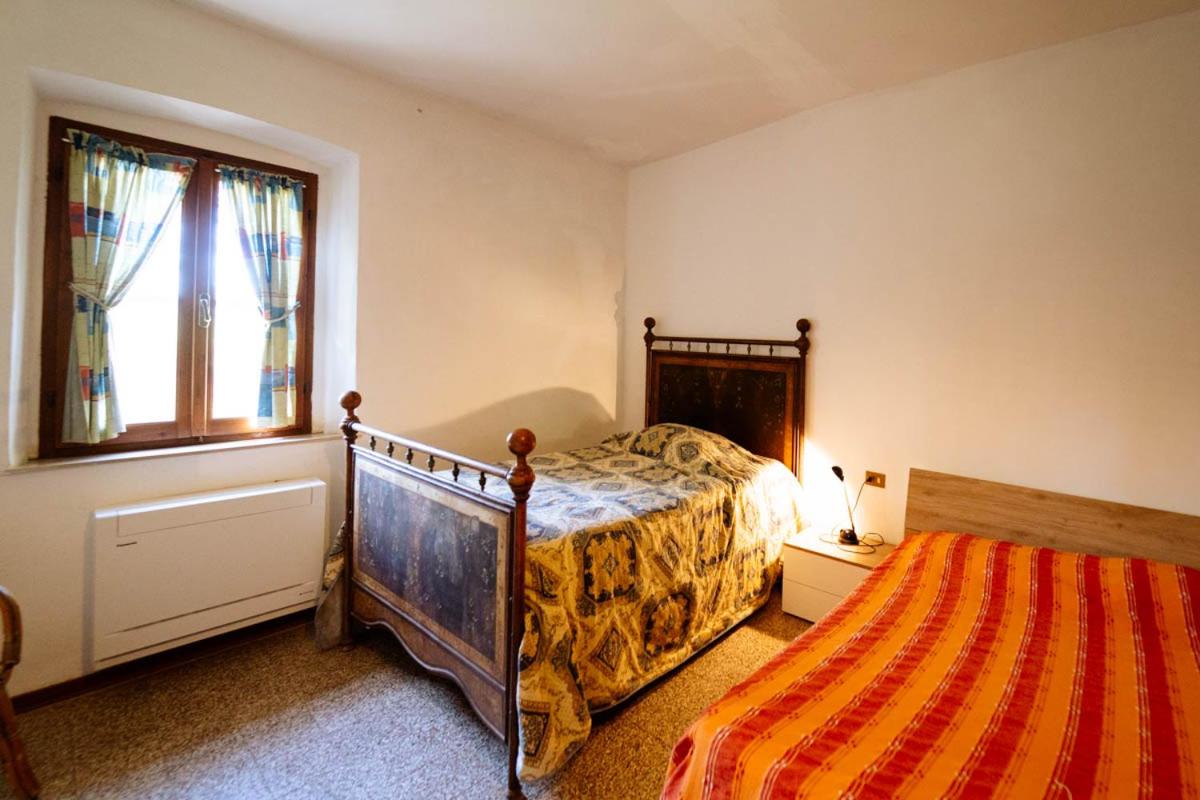 Agriturismo Bio San Mamiliano