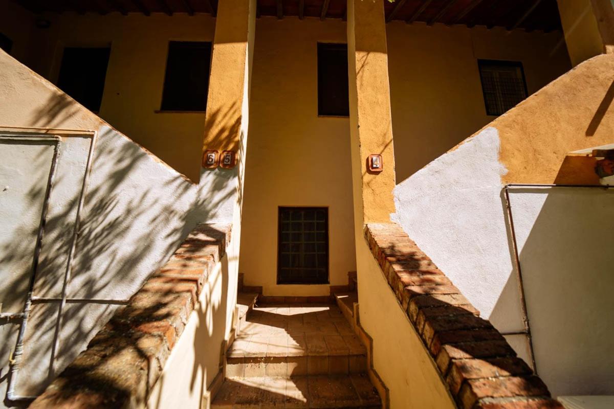 Agriturismo Bio San Mamiliano