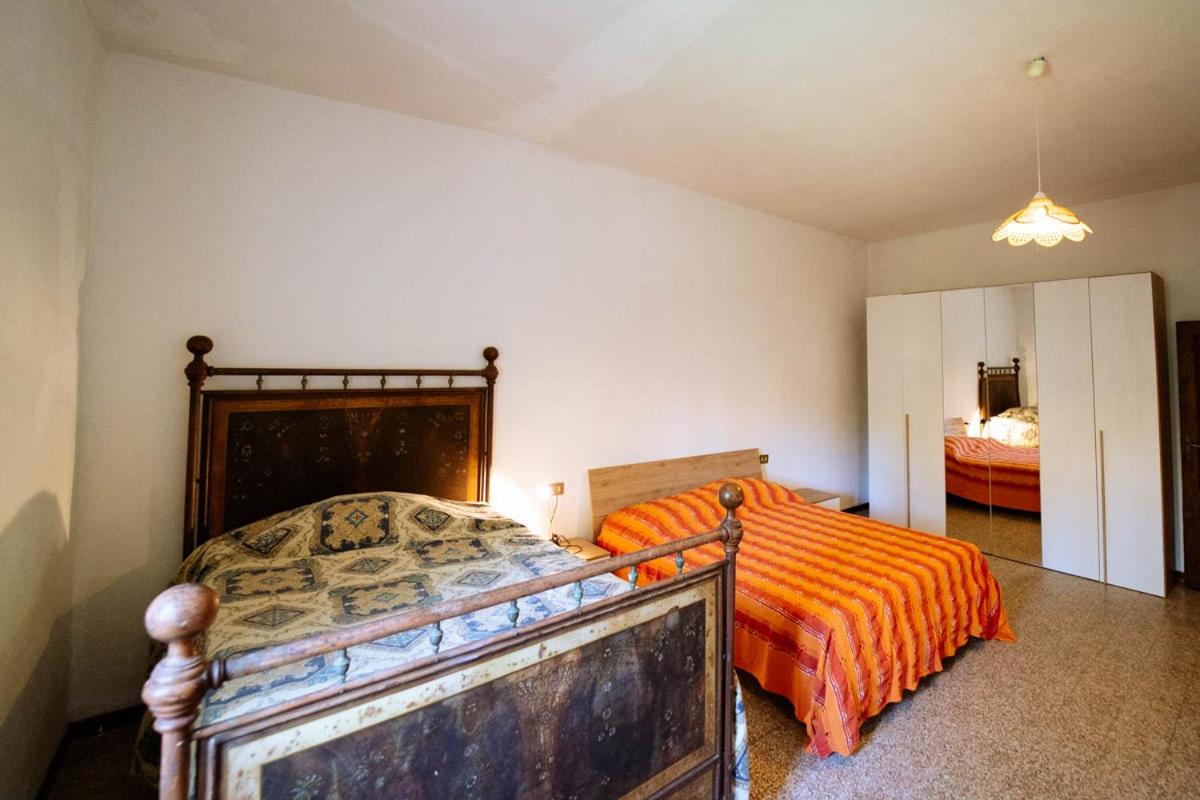 Agriturismo Bio San Mamiliano