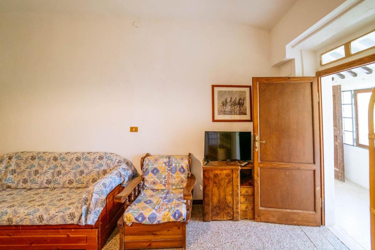 Agriturismo Bio San Mamiliano