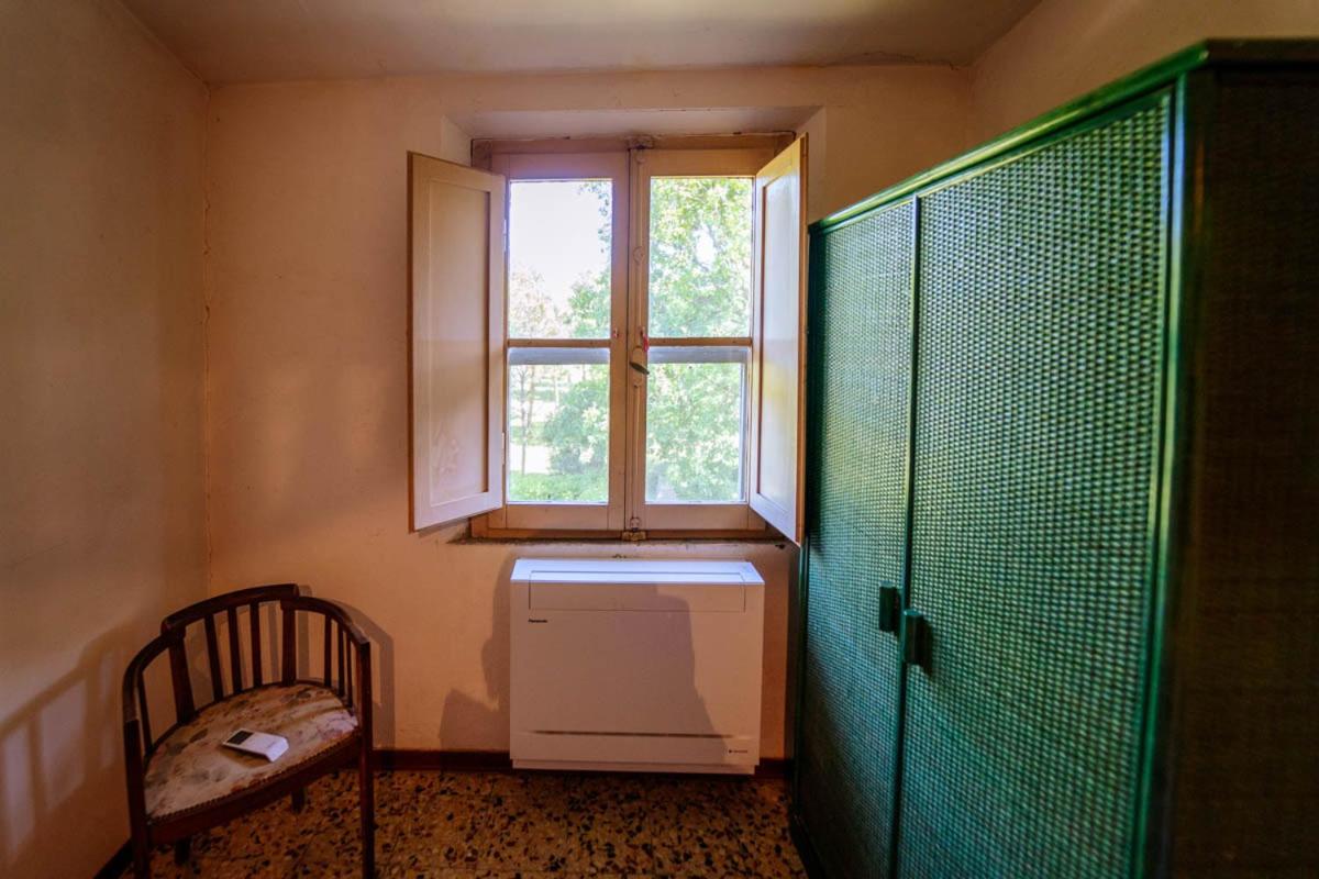 Agriturismo Bio San Mamiliano