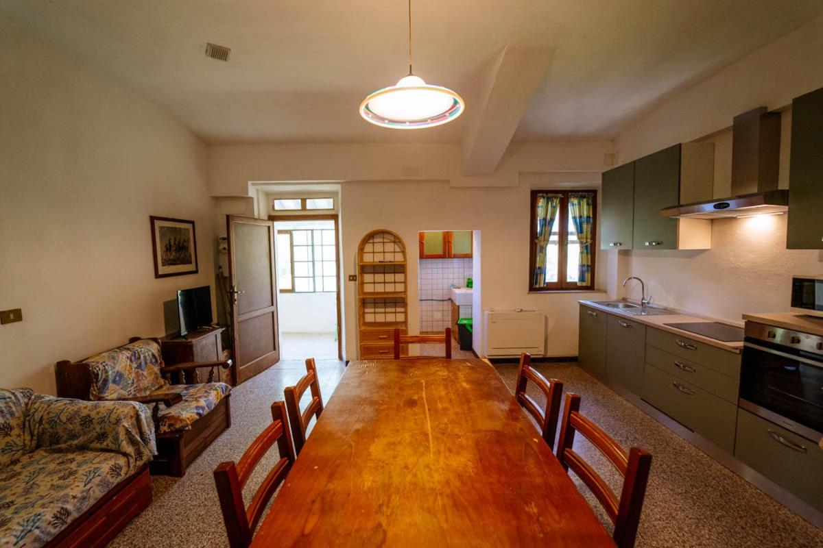 Agriturismo Bio San Mamiliano