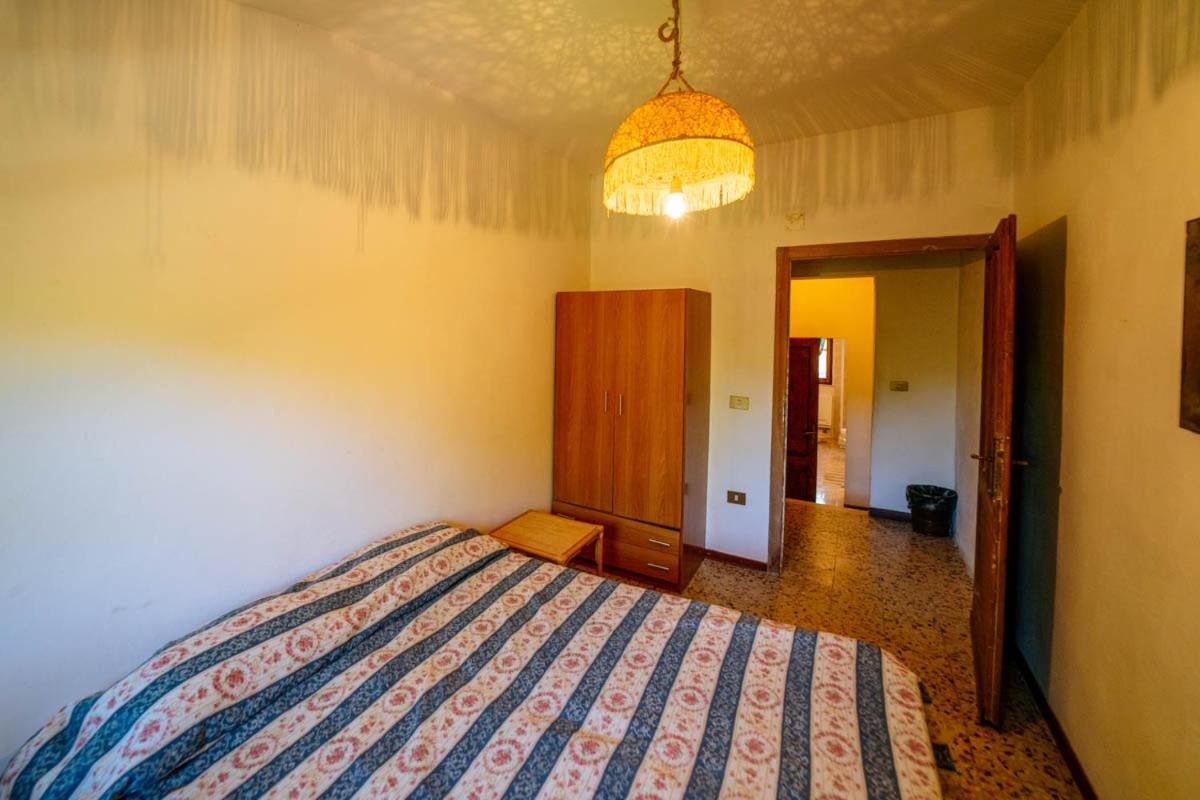 Agriturismo Bio San Mamiliano