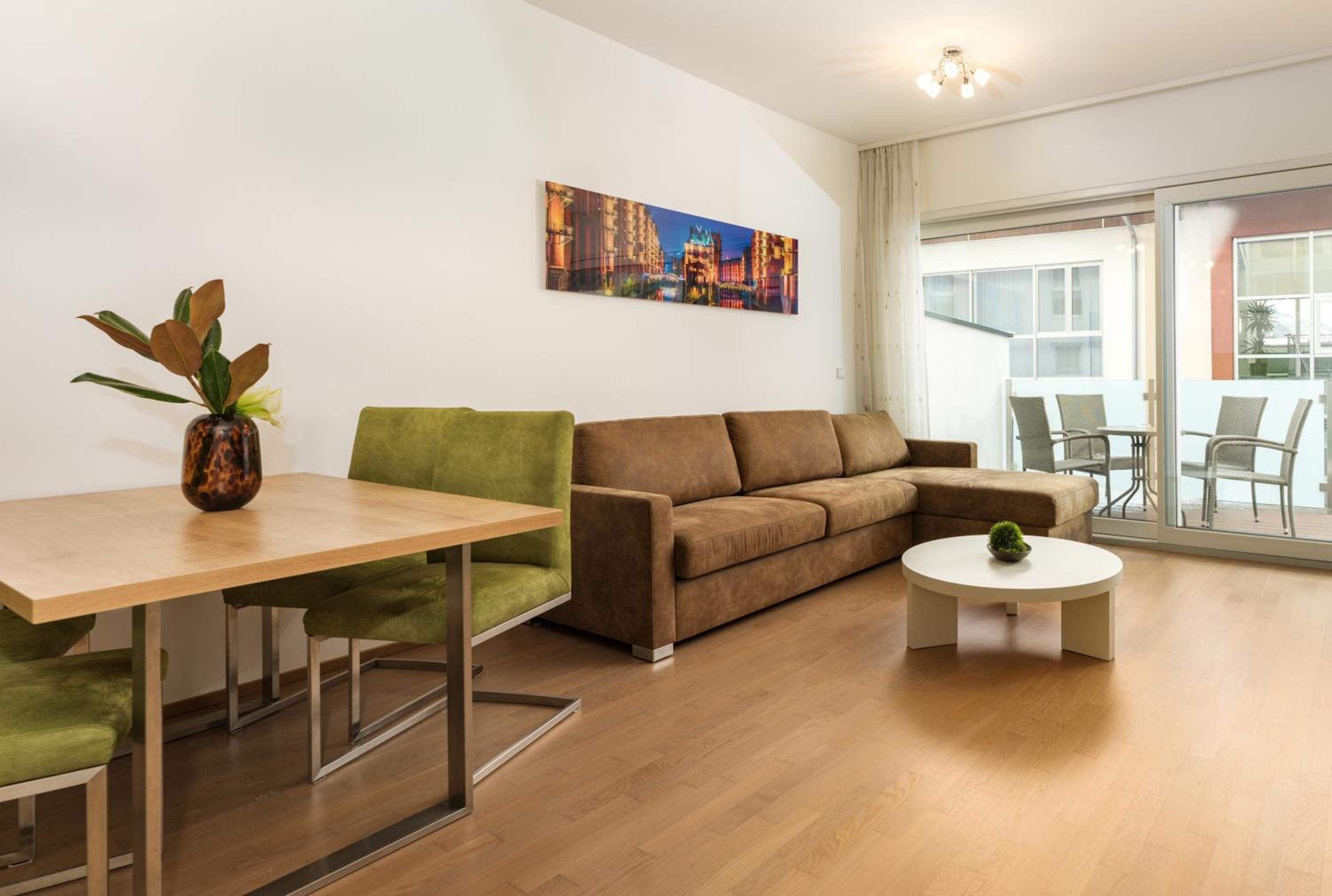 Stadtdomizil Schladming by Schladming-Appartements